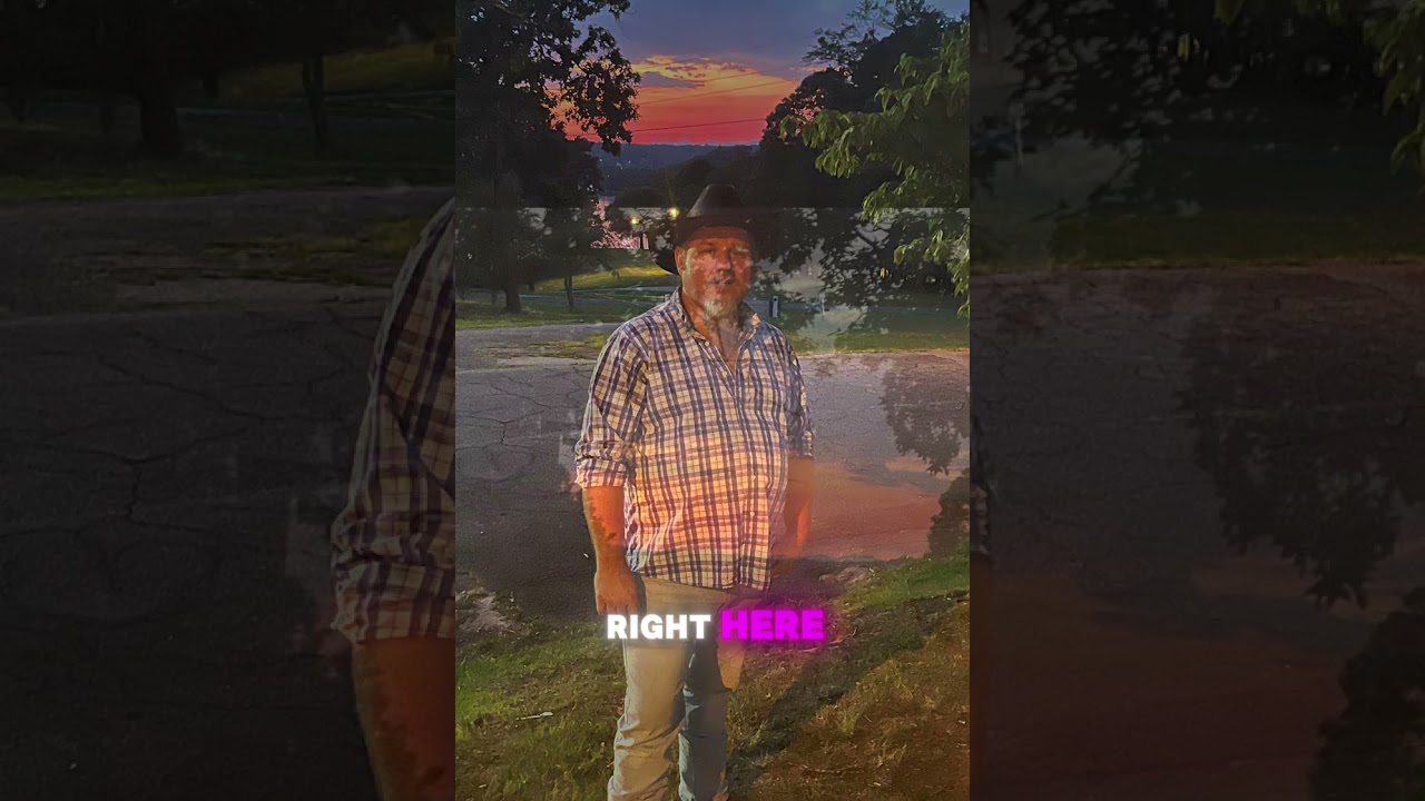 Official Lyric Video “Georgia Sunset”