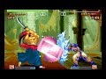 Samurai Shodown IV Rimururu Playthrough Lvl 4 60fps