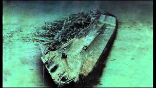 Wreck of the Lusitania: How Much Time Is Left?