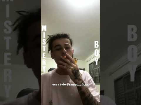 Rweed - Hienas ft. Duzz (Prévia)