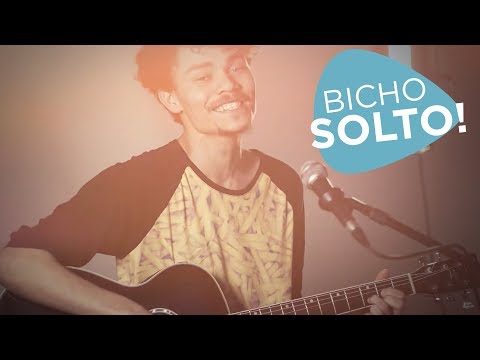 Bicho Solto - Jesus Moço