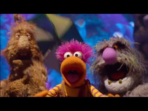 Fraggle Rock: Back to the Rock Season 2 - A-OK (1080p, Lyrics in Desc.)
