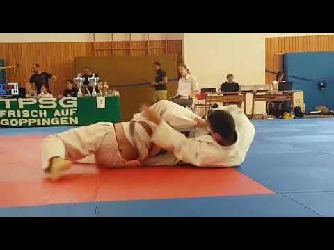 2018 Alex Heckmann TG Biberach