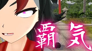 天邪鬼の本当の力を見せてやろう【東方MMD紙芝居茶番劇】日常