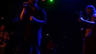 Howard Ivans, Williamsburg - 12/5/2013