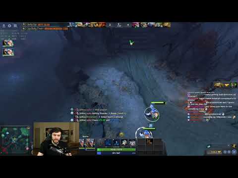 Dota 2 - MEEPO vs COUNTERS - HELP PLZ