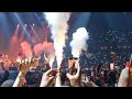 FALLY IPUPA PARIS LA DÉFENSE ARENA CONCERT COMPLET OFFICIEL IMAGE PRO 4K