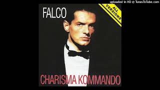 Falco - Charisma Kommando (Full Length Version)