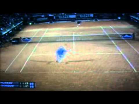 Internazionali BNL d'Italia (Roma) 14-05-2011