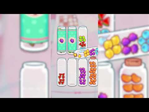 Candy Drop: ASMR Sort Puzzle video thumbnail