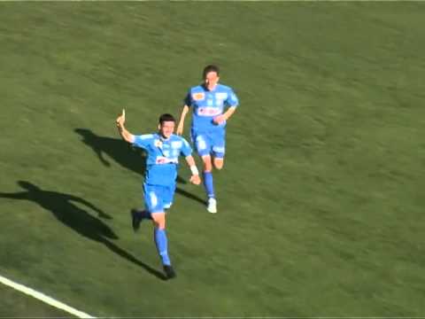 PMFC - ZTE 1-1 - 2007