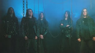 DISMEMBER - Dreaming In Red (OFFICIAL MUSIC VIDEO)