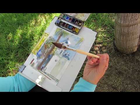 Shiho Nakaza's Favorite Sketching Tool