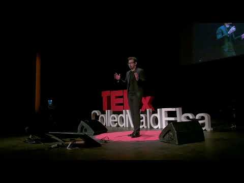 La commedia dell'arte | Francesco Rossi | TEDxCollediValdElsa