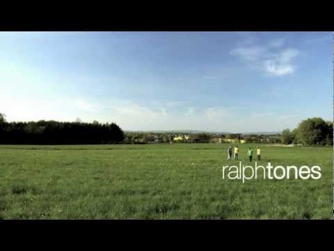 ralphtones - Come on over