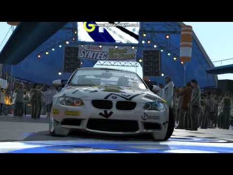 Need For Speed: ProStreet - All Kings Challenging Ryan Cooper
