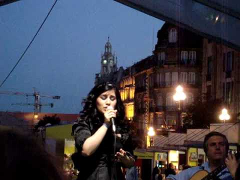 Barbara Rossana - Olhos Garotos