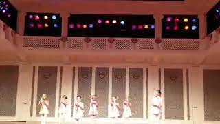 PRODANÇA NA DISNEY 2019 - CUPIDO