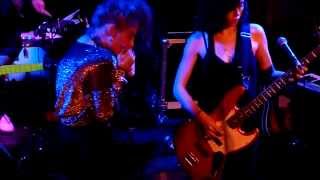 Friends - Mind Control (Live in Bristol, May &#39;12)