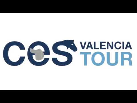 CES VALENCIA TOUR