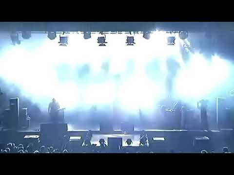 Alphaville sounds like