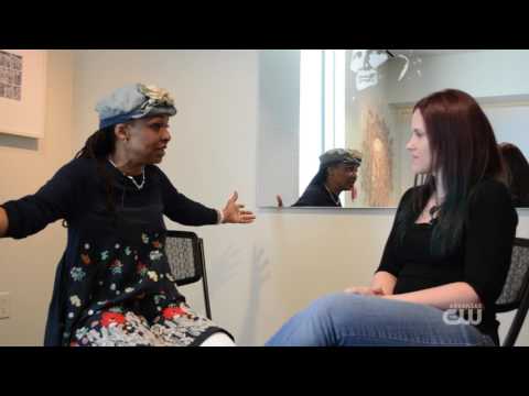 Interview with Siedah Garrett Pt.2