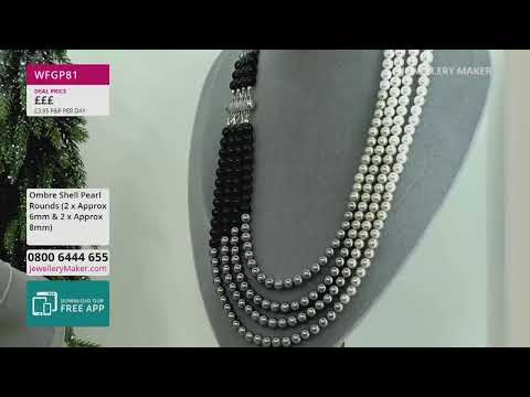 JewelleryMaker LIVE 09/12/21 8AM - 5PM