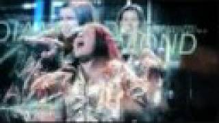 Amy Diamond - Another Day + Lyrics