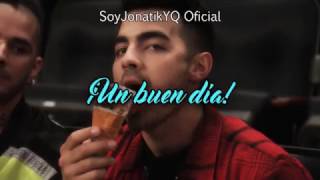DNCE - Good Day (Traducida al español)