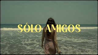 Solo Amigos Music Video