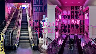 ThyssenKrupp Medium-File Escalators - Victoria's Secret - Honolulu, HI