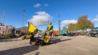 مطرقة هوائية Wacker Neuson DT 08 | صورة 4 - Machineryline