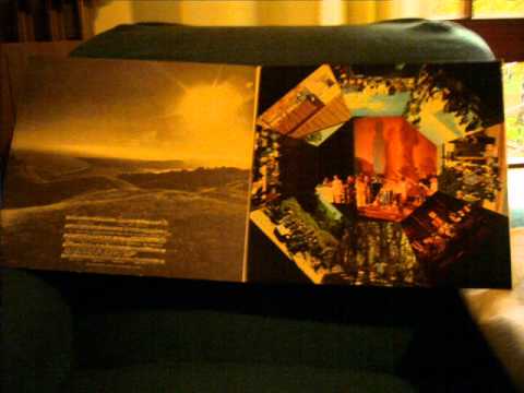 ONE - 1 Of A Kind [1972] (Vinyl Rip) 1/5