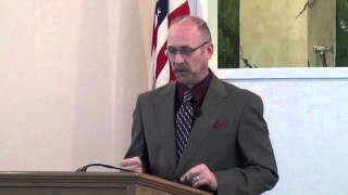 NSB Seventh Day Adventist - Sermon - October 27th, 2012