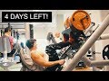 4 Days Until My First Launch | Important Information