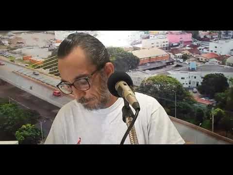 Rota Policial - 12 01 2022-  com Márcio Gomes