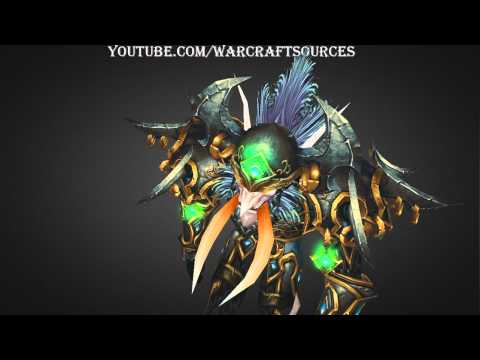 Troll Warrior Tier 14 armor set - T14 - Plate / Battleplate of Resounding Rings