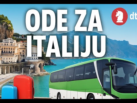 ITALIJANSKA PARTIJA !!!! "ODE ZA ITALIJU " !!!!