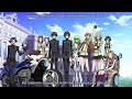 Code Geass: Lelouch of the Rebellion Opening 1 w/ lyrics - Colors by FLOW