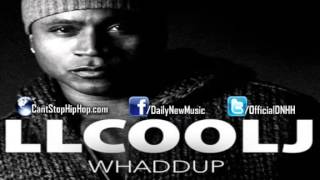 LL Cool J - Whaddup (Feat. Chuck D, Travis Barker, Tom Morello &amp; Z-Trip) [FREE DOWNLOAD] [HQ]