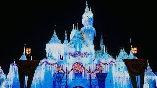 Christmas At The Disneyland Resort 2018!! | Disneyland Vlog #35
