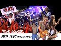 FULL CONCERT Slank Live At MP3 Fest 2025