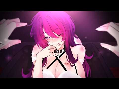 Blight Academy SS2 | วาลี่ EP.4 แต่งหญิงอุ...อย่ามาแตะ!