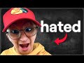The Most ANNOYING Food Reviewer On TikTok