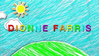 Dionne Farris - I Know (Lyric Video)