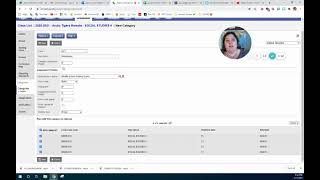 Adding Categories in X2 Aspen Gradebook