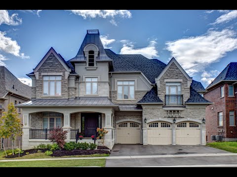 11 Macmurchy Ave, Nobleton, King Lilit Homes