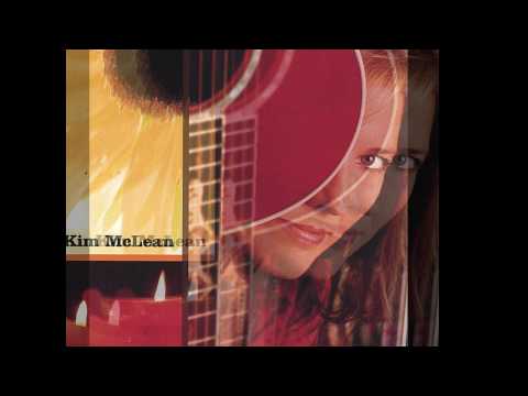 Kim McLean & Dolly Parton - Angels and Eagles