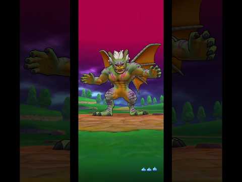 「ドラクエウォークで冥獣王ネルゲルを倒す攻略法！」
