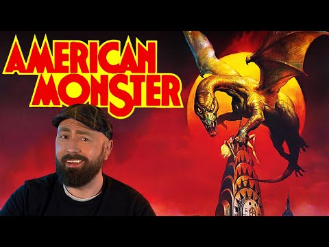 American Monster (1982) // Review
